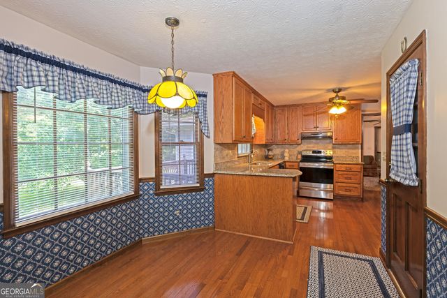 183 Inman Road, Fayetteville, GA 30215