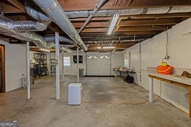 183 Inman Road, Fayetteville, GA 30215