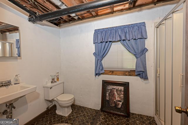 183 Inman Road, Fayetteville, GA 30215