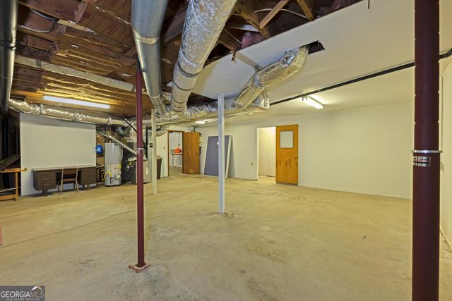 183 Inman Road, Fayetteville, GA 30215