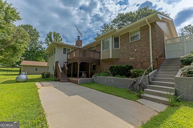 183 Inman Road, Fayetteville, GA 30215