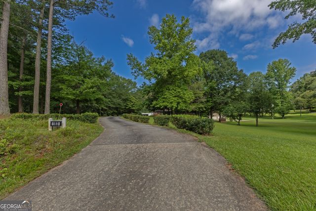 183 Inman Road, Fayetteville, GA 30215