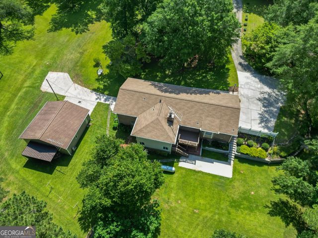 183 Inman Road, Fayetteville, GA 30215