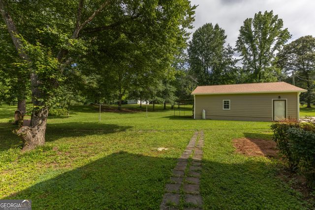 183 Inman Road, Fayetteville, GA 30215