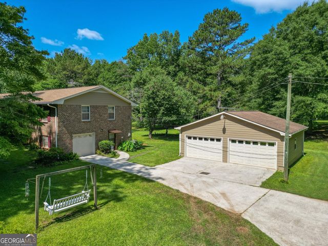 183 Inman Road, Fayetteville, GA 30215