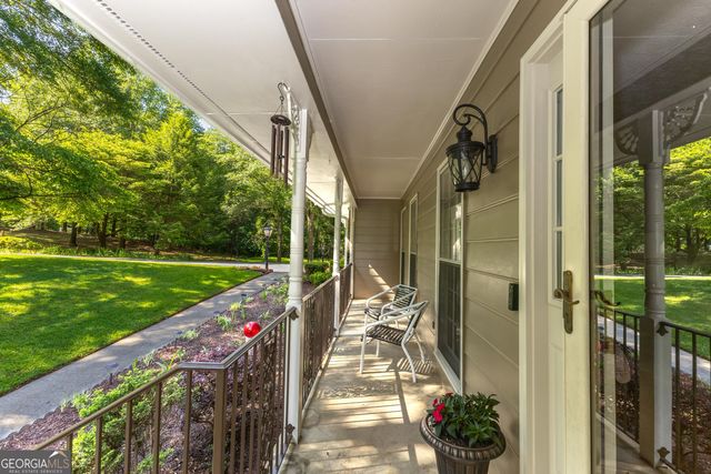 183 Inman Road, Fayetteville, GA 30215