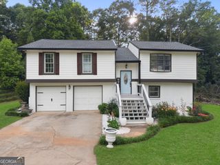4729 Cedar Lake Drive SE, Conyers, GA 30094