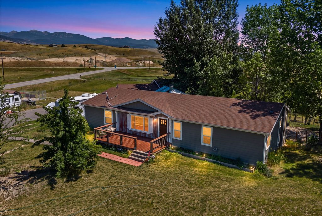 9806 Wheatgrass Lane, Missoula, MT 59808 photo 1