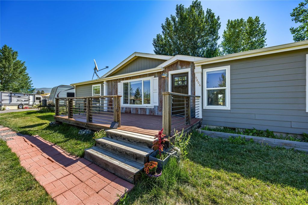 9806 Wheatgrass Lane, Missoula, MT 59808 photo 2