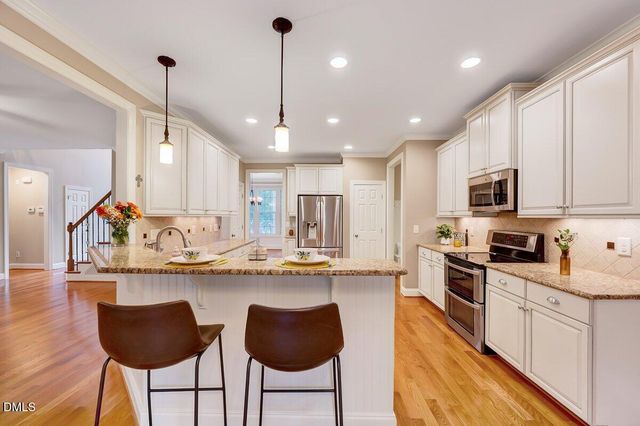 520 Checkmate Circle, Wake Forest, NC 27587