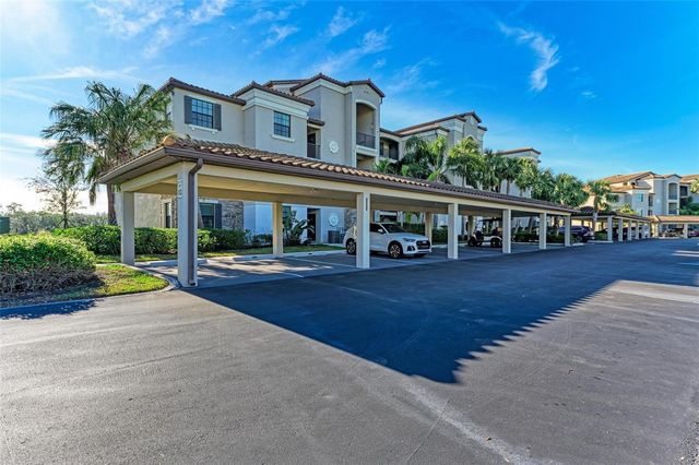 16814 VARDON TERRACE 103, Bradenton, FL 34211