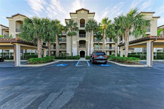 16814 VARDON TERRACE 103, Bradenton, FL 34211
