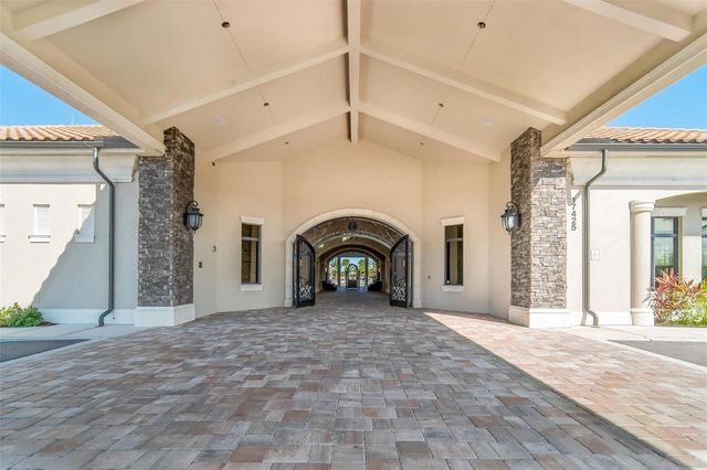 16814 VARDON TERRACE 103, Bradenton, FL 34211