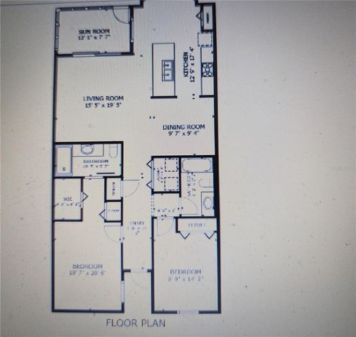 16814 VARDON TERRACE 103, Bradenton, FL 34211