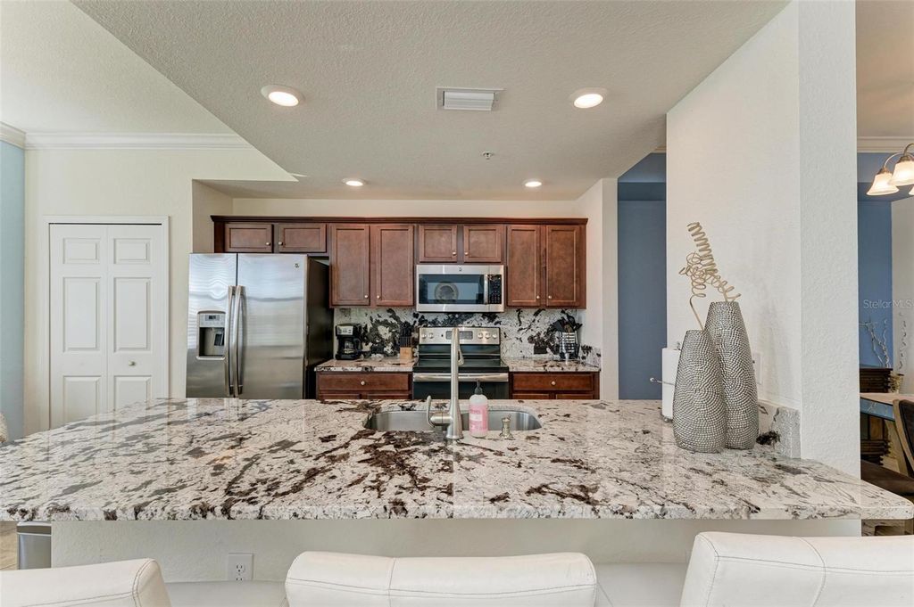 Image 3 of property listing at 16814 VARDON TERRACE 103, Bradenton, FL 34211