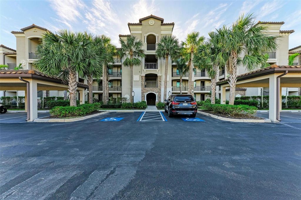 Image 53 of property listing at 16814 VARDON TERRACE 103, Bradenton, FL 34211