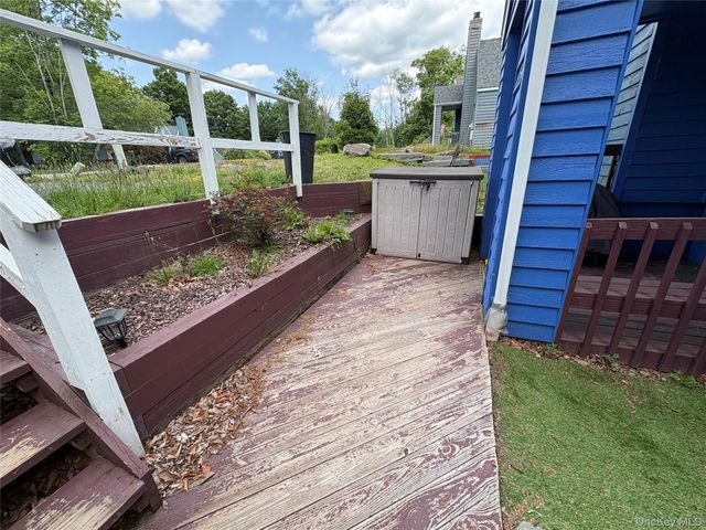 13 Fox Ridge, Woodridge, NY 12789