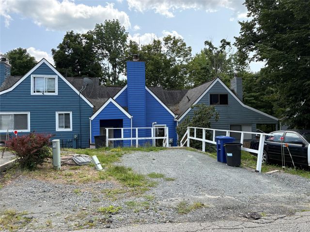 13 Fox Ridge, Woodridge, NY 12789