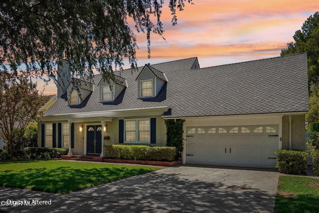 9653 Oakdale Avenue, Chatsworth, CA 91311 — exterior