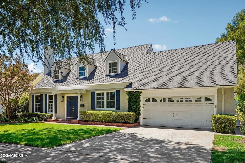 9653 Oakdale Avenue, Chatsworth, CA 91311 — photo 2