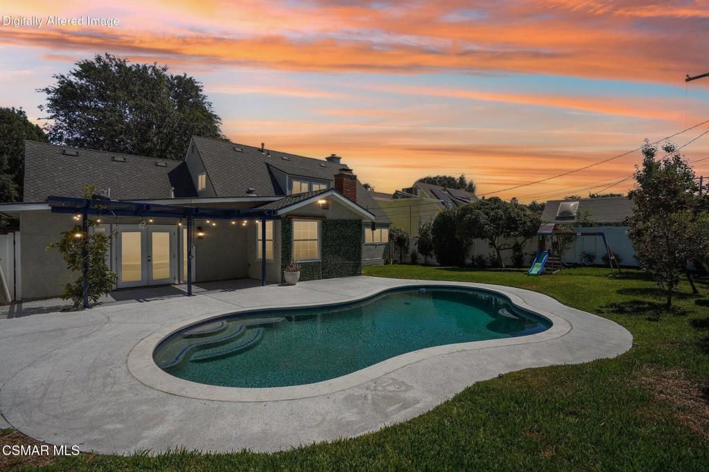 9653 Oakdale Avenue, Chatsworth, CA 91311 — photo 3