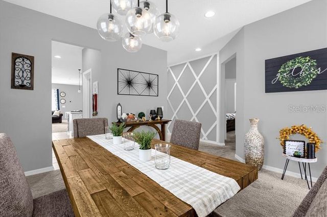 2320 E GRASMERE VIEW PARKWAY S, Kissimmee, FL 34746