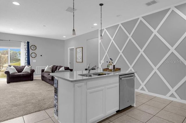 2320 E GRASMERE VIEW PARKWAY S, Kissimmee, FL 34746