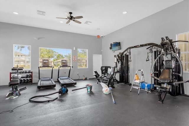 2320 E GRASMERE VIEW PARKWAY S, Kissimmee, FL 34746