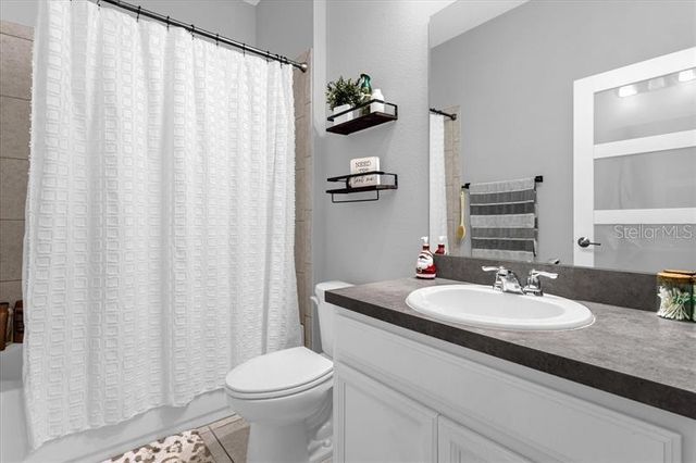 2320 E GRASMERE VIEW PARKWAY S, Kissimmee, FL 34746