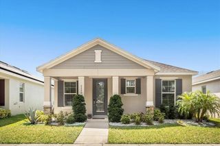 2320 E GRASMERE VIEW PARKWAY S, Kissimmee, FL 34746