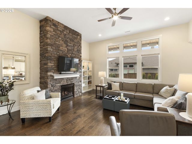 1766 S NIGHTHAWK Rd, Ridgefield, WA 98642