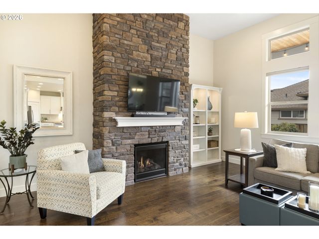 1766 S NIGHTHAWK Rd, Ridgefield, WA 98642