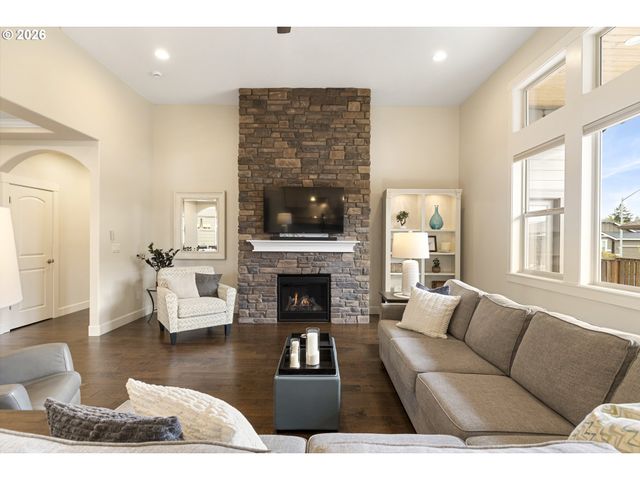 1766 S NIGHTHAWK Rd, Ridgefield, WA 98642