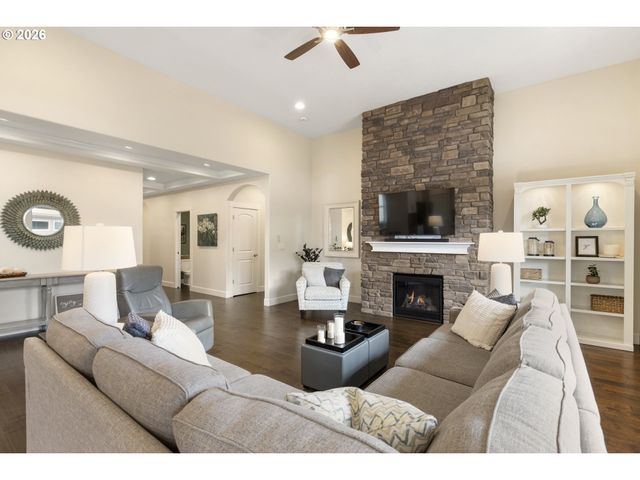 1766 S NIGHTHAWK Rd, Ridgefield, WA 98642