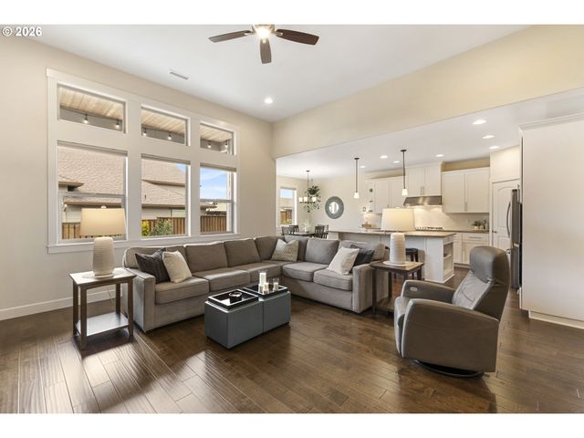1766 S NIGHTHAWK Rd, Ridgefield, WA 98642