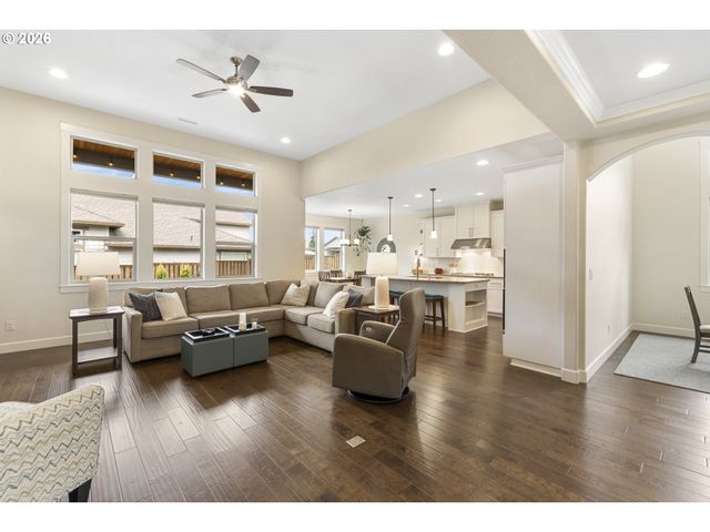 1766 S NIGHTHAWK Rd, Ridgefield, WA 98642