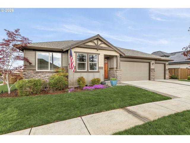 1766 S NIGHTHAWK Rd, Ridgefield, WA 98642