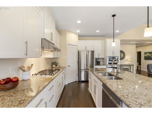 1766 S NIGHTHAWK Rd, Ridgefield, WA 98642