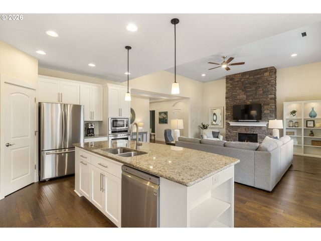1766 S NIGHTHAWK Rd, Ridgefield, WA 98642