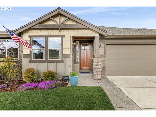 1766 S NIGHTHAWK Rd, Ridgefield, WA 98642