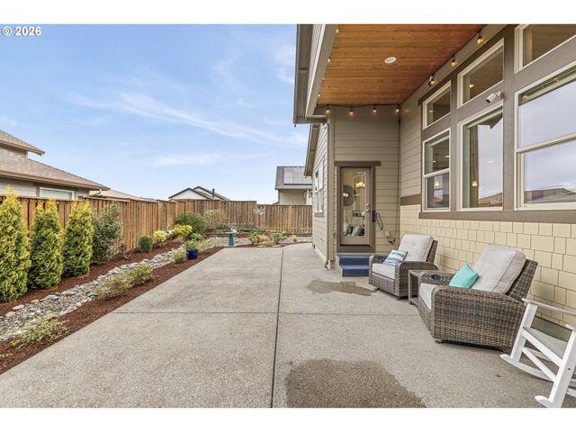 1766 S NIGHTHAWK Rd, Ridgefield, WA 98642
