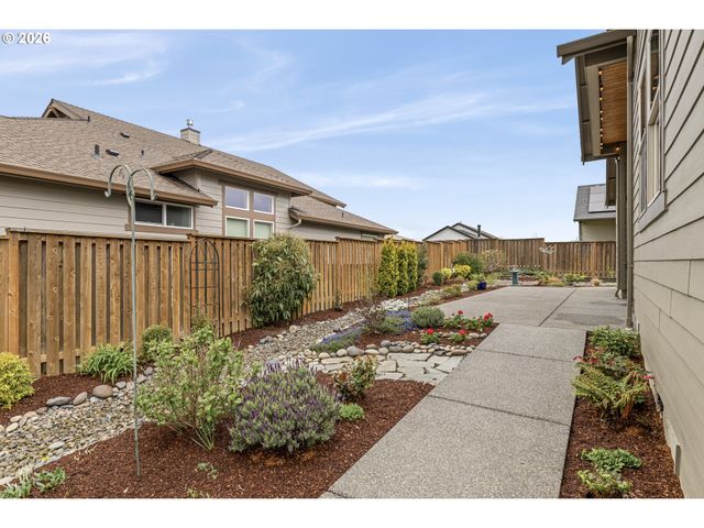 1766 S NIGHTHAWK Rd, Ridgefield, WA 98642