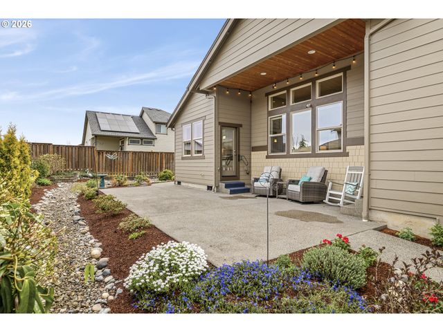 1766 S NIGHTHAWK Rd, Ridgefield, WA 98642