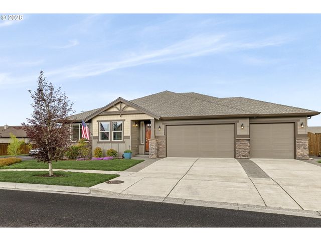 1766 S NIGHTHAWK Rd, Ridgefield, WA 98642