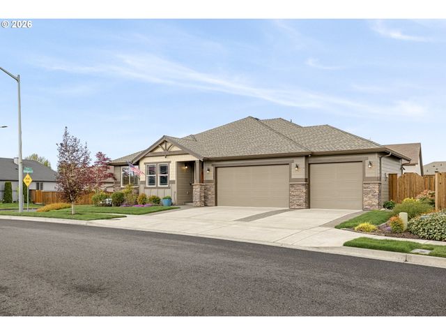 1766 S NIGHTHAWK Rd, Ridgefield, WA 98642