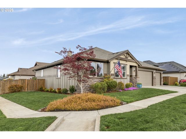 1766 S NIGHTHAWK Rd, Ridgefield, WA 98642