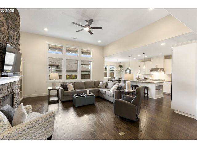 1766 S NIGHTHAWK Rd, Ridgefield, WA 98642