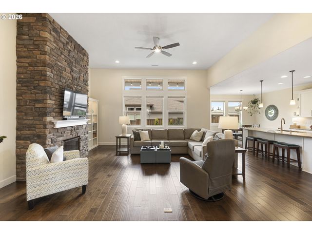 1766 S NIGHTHAWK Rd, Ridgefield, WA 98642