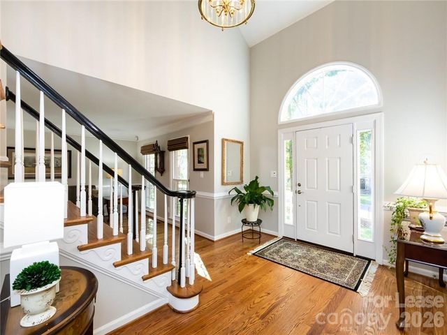 11005 Stonepath Lane, Charlotte, NC 28277