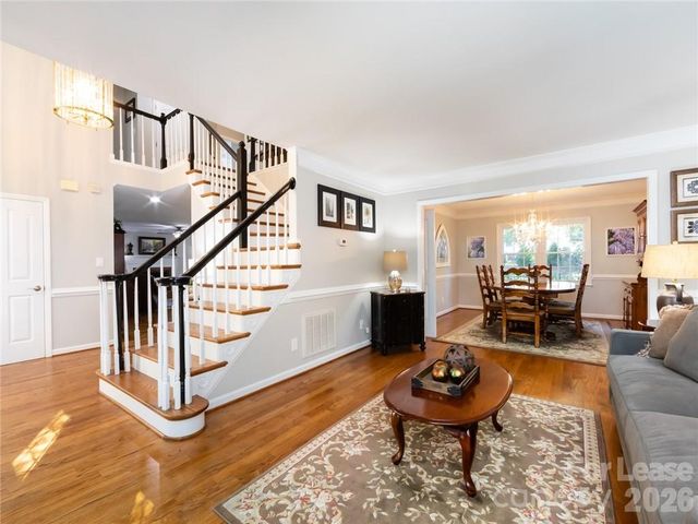 11005 Stonepath Lane, Charlotte, NC 28277